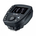 Nissin Air 10s Commander (Fuji Fit)