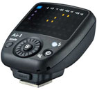 Nissin Commander Air 1 (Fuji Fit)