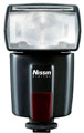 Nissin Di600 Flashgun (Nikon Fit)