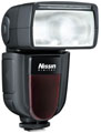 Nissin Di700 Flashgun (Nikon Fit)