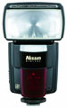 Nissin Di866 MkII Professional Flashgun (Sony Fit)
