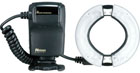 Nissin MF18 Macro Flash (Nikon Fit)