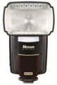 Nissin MG8000 Extreme Flashgun (Nikon Fit)
