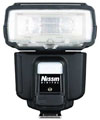 Nissin i60A Flashgun (Nikon Fit)