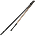 Olympus CSS-S109LL Leather Shoulder Strap