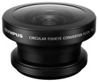 Olympus FCON-T02 Fisheye Converter