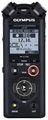 Olympus LS-P4 Linear PCM Audio Recorder