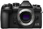 Olympus OM-D E-M1 Mark III Camera Body