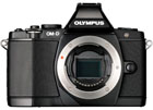 Olympus OM-D E-M5 Body