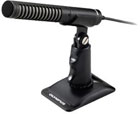 Olympus ME-31 Gun Microphone
