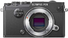 Olympus PEN-F Camera Body