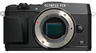 Olympus PEN E-P5 Body