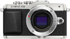 Olympus PEN E-PL7 Camera Body