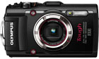 Olympus Tough TG-3