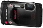 Olympus Tough TG-870 Camera
