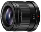 Panasonic 42.5mm f1.7 LUMIX G ASPH Power OIS Lens