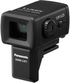 Panasonic DMW-LVF1E External Live Viewfinder