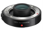 Panasonic DMW-TC14E 1.4x Teleconverter
