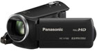 Panasonic HC-V160 HD Camcorder