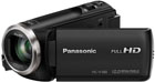 Panasonic HC-V180 HD Camcorder
