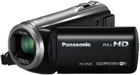 Panasonic HC-V520 HD Camcorder