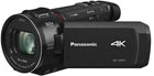Panasonic HC-VXF1 4K Camcorder