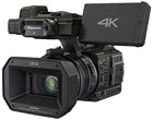 Panasonic HC-X1000 HD 4K Camcorder