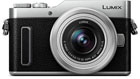 Panasonic Lumix DC-GX880 Camera with 12-32mm Lens