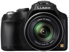 Panasonic Lumix DMC-FZ72