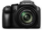 Panasonic Lumix DMC-FZ82