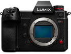 Panasonic Lumix S1H Camera Body