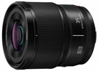 Panasonic S 35mm f1.8 Lens