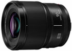 Panasonic S 50mm f1.8 Lens