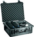 Peli 1550 Case with Foam