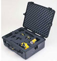 Peli 1600 Case with Foam