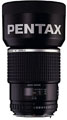 Pentax 120mm f4 SMC FA Macro 645 Lens