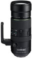 Pentax 150-450mm f4.5-5.6 HD D FA ED DC AW Lens