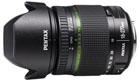 Pentax 18-270mm f3.5-6.3 SMC DA SDM Lens
