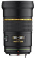 Pentax 200mm f2.8 DA* Lens