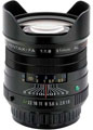 Pentax 31mm f1.8 FA AL Lens