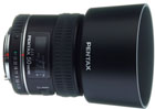 Pentax 50mm f2.8 SMC D FA Macro Lens