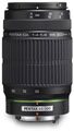 Pentax 55-300mm DA Lens