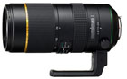 Pentax 70-200mm f2.8 HD D FA* ED DC AW Lens