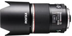 Pentax 90mm HD DA645 MACRO F2.8 ED AW SR Lens