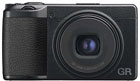 Ricoh GR IIIx Camera