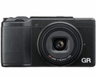 Ricoh GR II Camera