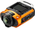 Ricoh WG-M2 Action Camera