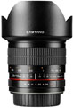 Samyang 10mm f2.8 ED AS NCS CS (Micro Four Thirds Mount) Lens