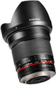 Samyang 16mm f2.0 ED AS UMC CS (Pentax Fit) Lens