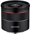 Samyang 18mm f2.8 AF (Sony FE Fit) Lens
